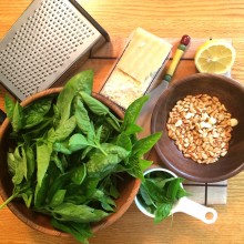Pesto Presto, Mr. Fawlty! IMG_1548.JPG