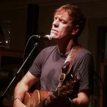 Martyn Joseph At Point Rock IMG_1659.JPG