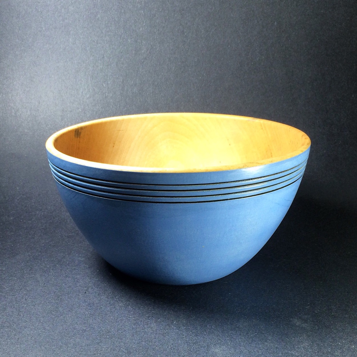 birch bowl