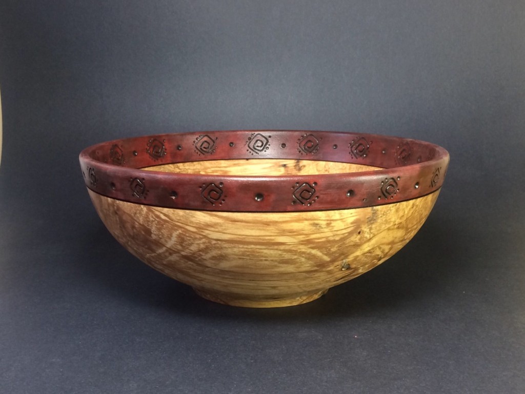Spalted Maple Celebration Bowl IMG_4539.JPG