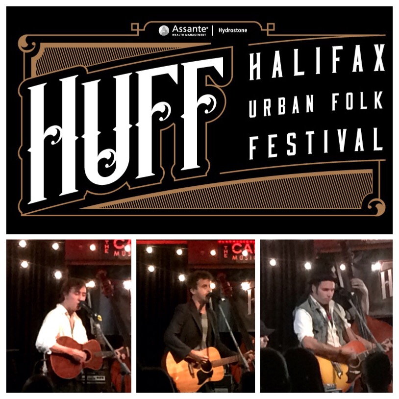 Halifax Urban Folk Festival