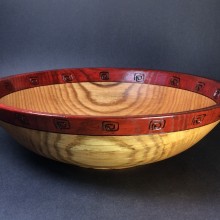 Red Oak Celebration Bowl IMG_6641.JPG