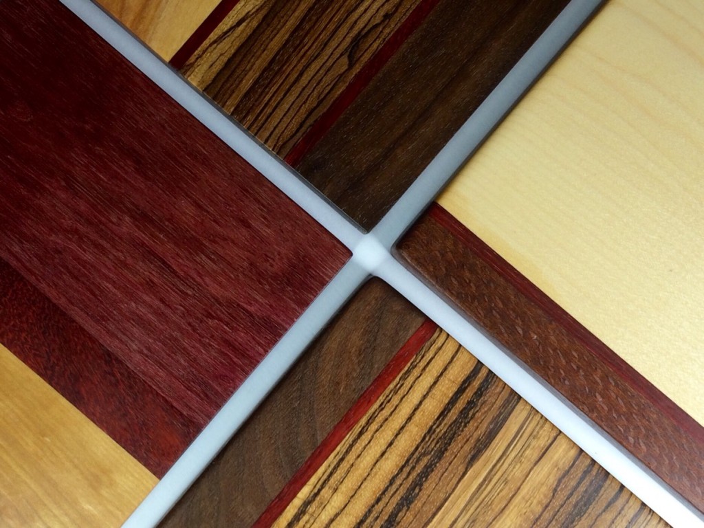 Bold Boards Abound! Bold Boards Abound