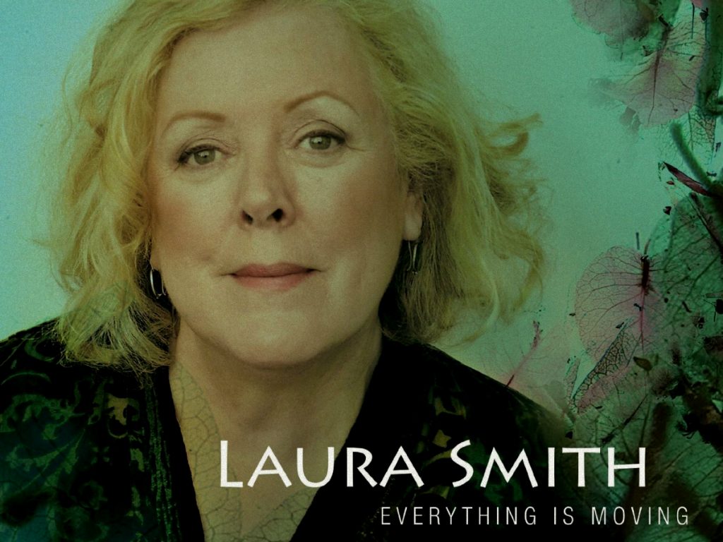 Laura Smith In Concert Laura Smith