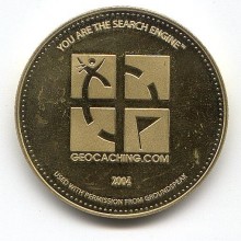 What Are Geocoins? Geocoins