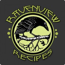 Ravenview Recipes Now Open! Ravenview Recipes