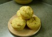 Cornmeal Muffins