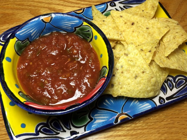 Salsa