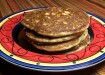 Summer Squash Pancakes