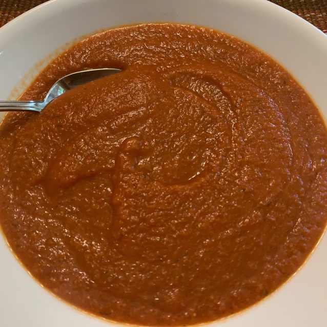 Tomato Soup