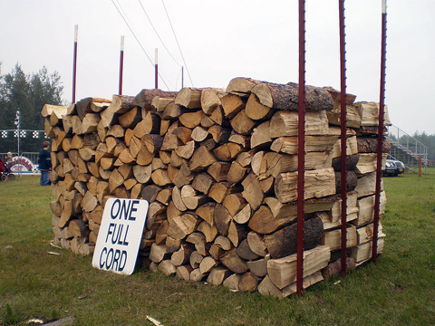Buying Or Selling Firewood? - Ravenview