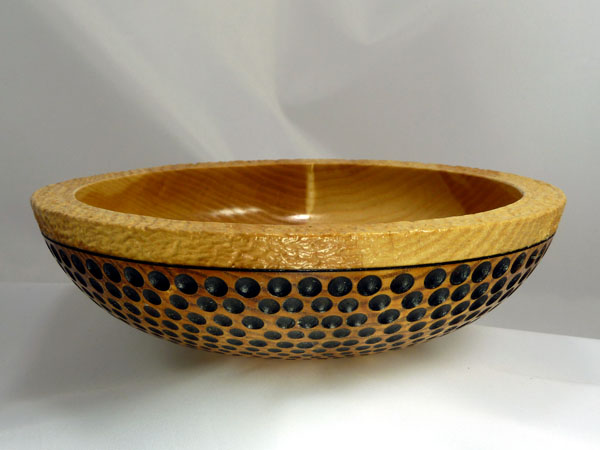 Peyoke bowl