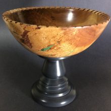 Malatah Pedestal Bowl img_1021
