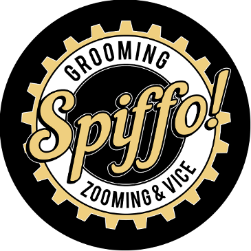 Spiffo Grooming