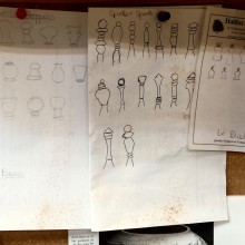 Inspirational Drawings Inspirational Drawings